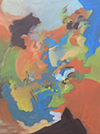 2025 Painting